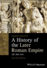 A History of the Later Roman Empire, AD 284-641 - eBook