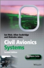Civil Avionics Systems - Book