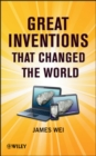 Great Inventions that Changed the World - eBook