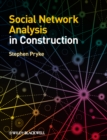 Social Network Analysis in Construction - eBook