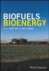 Biofuels and Bioenergy - eBook