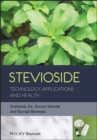 Stevioside : Technology, Applications and Health - eBook