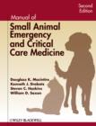 Manual of Small Animal Emergency and Critical Care Medicine - eBook