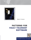 Patterns for Fault Tolerant Software - eBook
