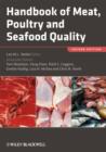 Handbook of Meat, Poultry and Seafood Quality - eBook
