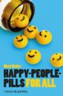 Happy-People-Pills For All - eBook