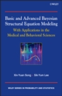 Basic and Advanced Bayesian Structural Equation Modeling : With Applications in the Medical and Behavioral Sciences - eBook