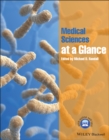 Medical Sciences at a Glance - eBook