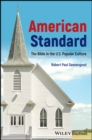 American Standard : The Bible in U.S. Popular Culture - eBook
