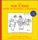 The New Yorker Book of Baseball Cartoons - eBook