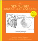The New Yorker Book of Golf Cartoons - eBook