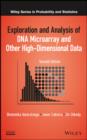 Exploration and Analysis of DNA Microarray and Other High-Dimensional Data - eBook