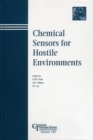 Chemical Sensors for Hostile Environments - eBook
