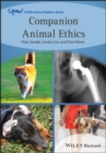 Companion Animal Ethics - Book