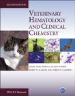 Veterinary Hematology and Clinical Chemistry - eBook