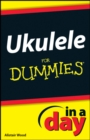 Ukulele In A Day For Dummies - eBook