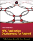 Professional NFC Application Development for Android - eBook