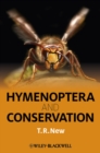 Hymenoptera and Conservation - eBook