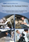 Veterinary and Animal Ethics : Proceedings of the First International Conference on Veterinary and Animal Ethics, September 2011 - eBook