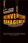 Reinventing Management : Smarter Choices for Getting Work Done, Revised and Updated Edition - eBook