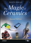 The Magic of Ceramics - eBook