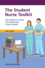 The Student Nurse Toolkit - eBook