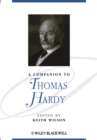 A Companion to Thomas Hardy - eBook