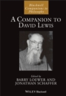 A Companion to David Lewis - eBook