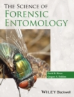 The Science of Forensic Entomology - eBook