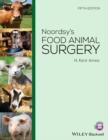 Noordsy's Food Animal Surgery - eBook