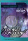 Forensic Biomechanics - eBook