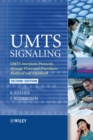 UMTS Signaling : UMTS Interfaces, Protocols, Message Flows and Procedures Analyzed and Explained - eBook