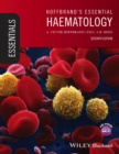 Hoffbrand's Essential Haematology - eBook