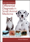 Differential Diagnosis in Small Animal Medicine - Book