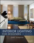 Interior Lighting for Designers - eBook