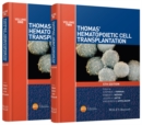 Thomas' Hematopoietic Cell Transplantation : Stem Cell Transplantation - eBook