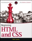 Beginning HTML and CSS - eBook