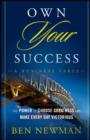 Own YOUR Success - eBook