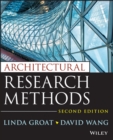 Architectural Research Methods - eBook