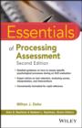 Essentials of Processing Assessment - eBook