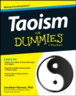 Taoism For Dummies - Book