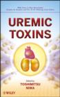 Uremic Toxins - eBook