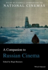 A Companion to Russian Cinema - eBook