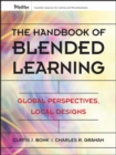 The Handbook of Blended Learning - eBook