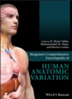Bergman's Comprehensive Encyclopedia of Human Anatomic Variation - eBook