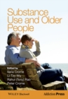 Substance Use and Older People - eBook