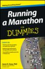 Running a Marathon For Dummies - eBook