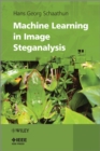 Machine Learning in Image Steganalysis - eBook