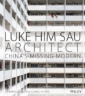 Luke Him Sau, Architect - eBook