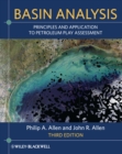Basin Analysis : Principles and Application to Petroleum Play Assessment - eBook